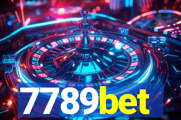 7789bet