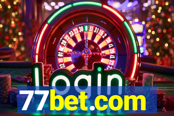 77bet.com