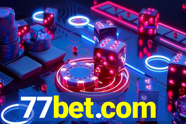 77bet.com