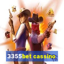 3355bet cassino