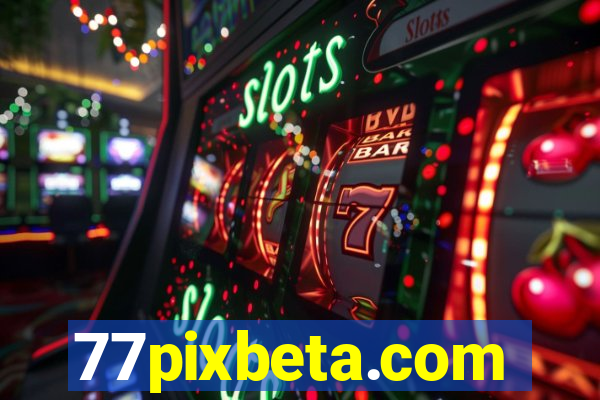 77pixbeta.com