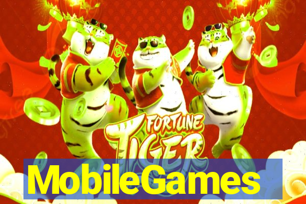 MobileGames