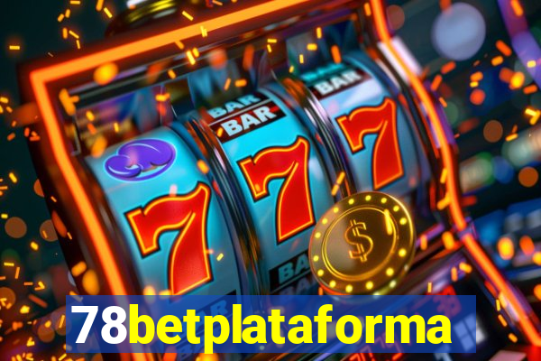 78betplataforma