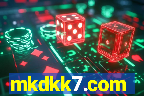 mkdkk7.com