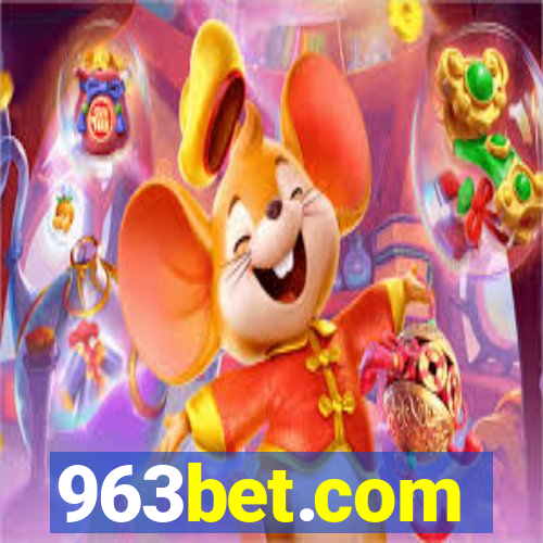 963bet.com