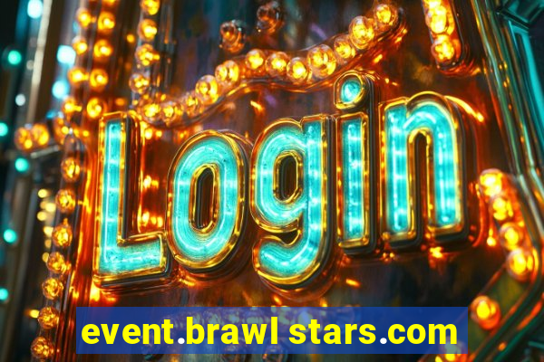 event.brawl stars.com