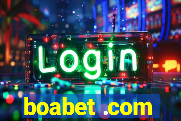 boabet .com