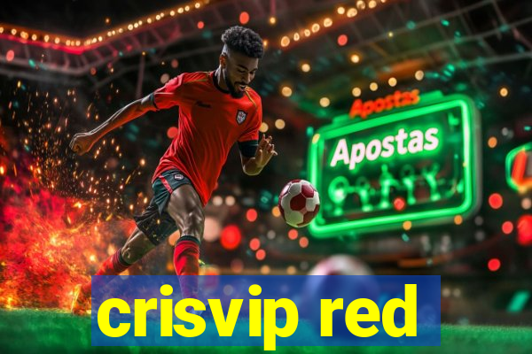 crisvip red