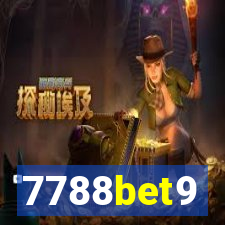 7788bet9