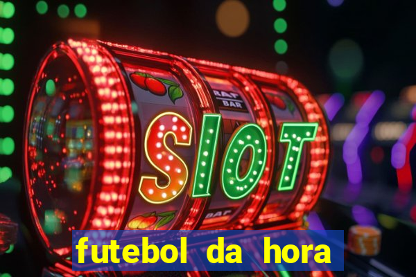 futebol da hora 3.7 no play store