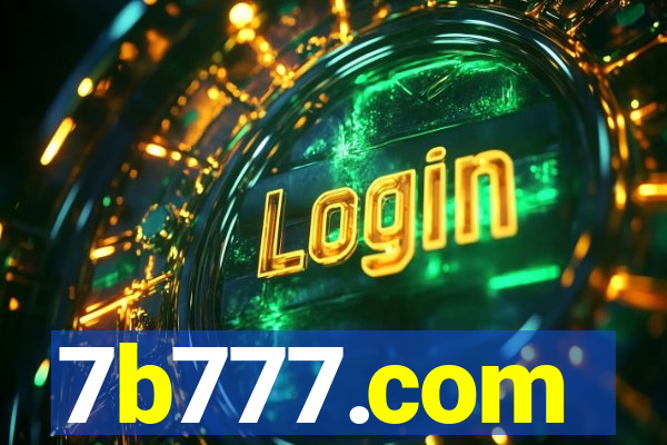 7b777.com