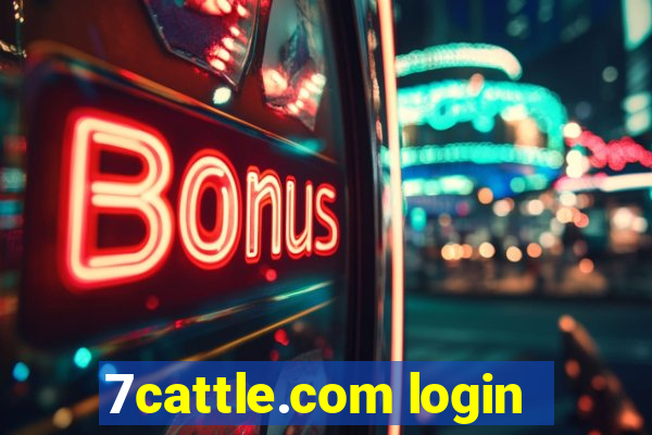 7cattle.com login