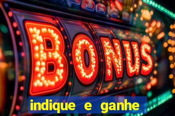 indique e ganhe vai de bet