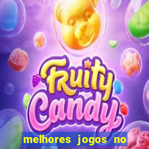 melhores jogos no play store