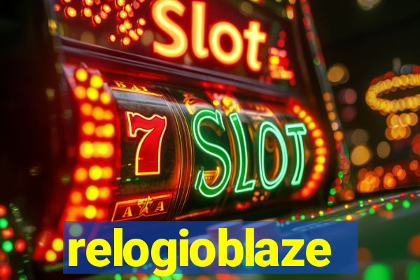 relogioblaze