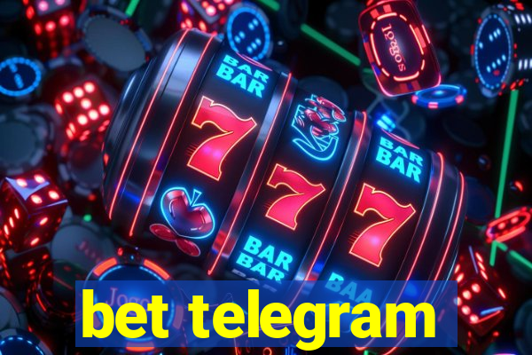 bet telegram