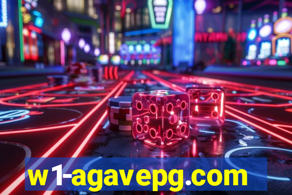 w1-agavepg.com