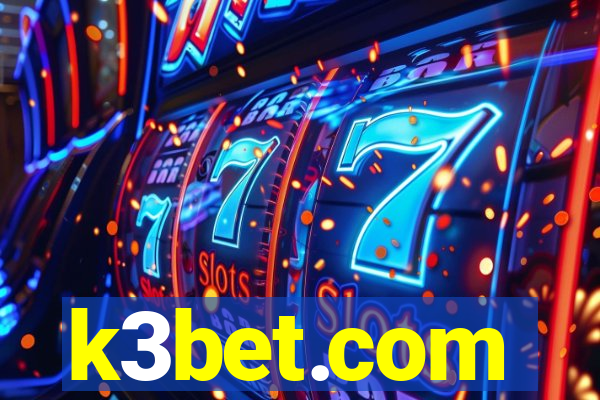 k3bet.com