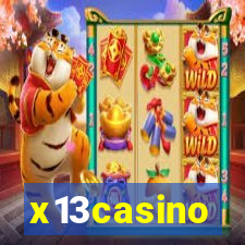 x13casino