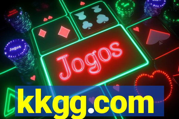 kkgg.com