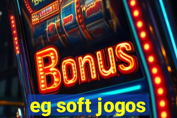 eg soft jogos