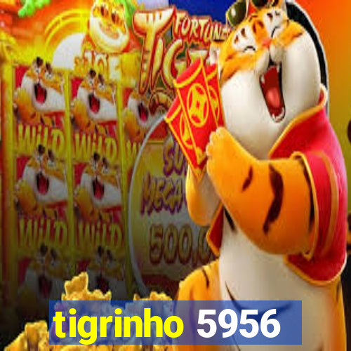 tigrinho 5956