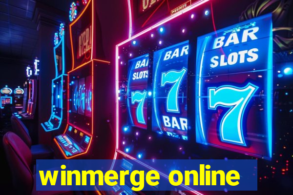 winmerge online