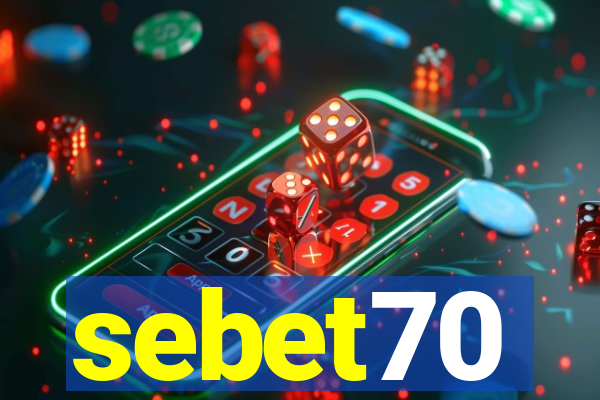 sebet70