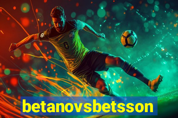 betanovsbetsson