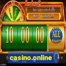 casino.online