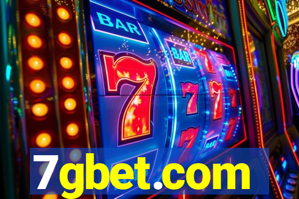 7gbet.com