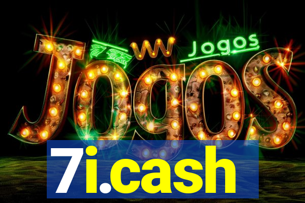 7i.cash