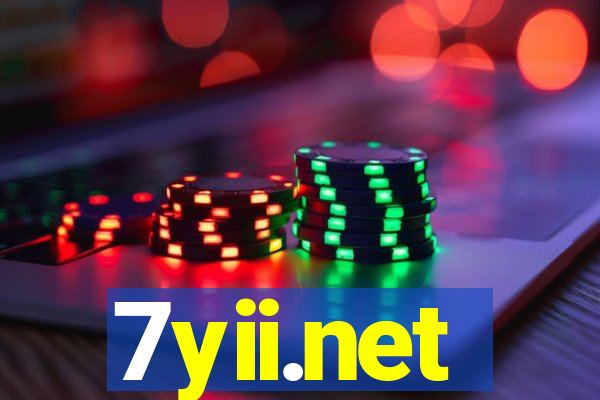 7yii.net