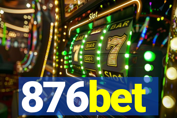 876bet