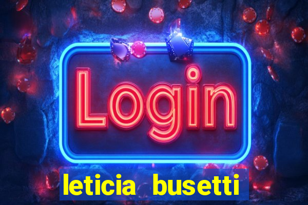 leticia busetti reclame aqui