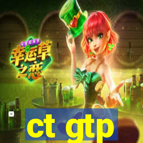 ct gtp