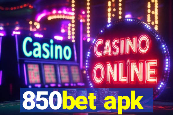 850bet apk