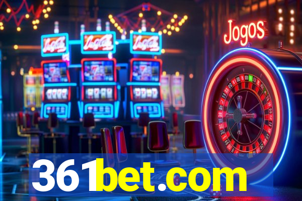 361bet.com