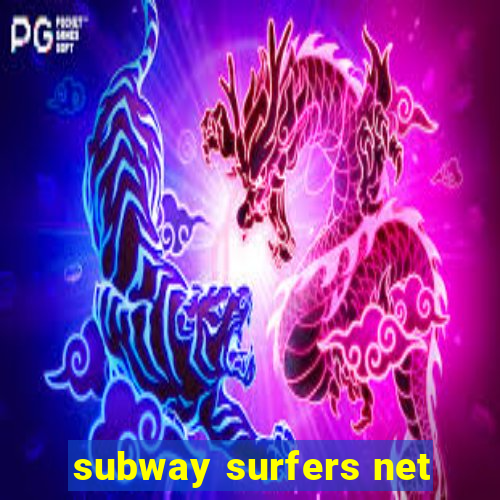 subway surfers net