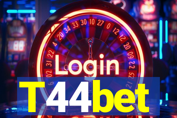 T44bet