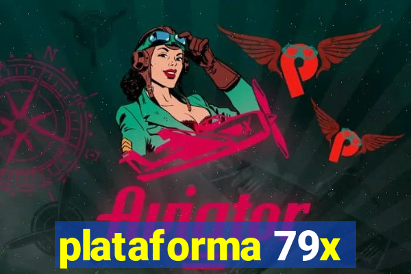 plataforma 79x