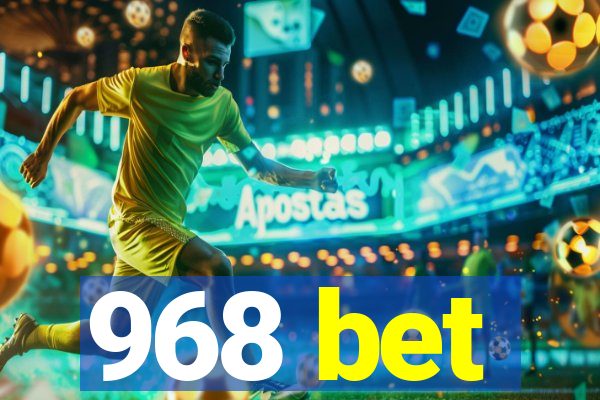 968 bet