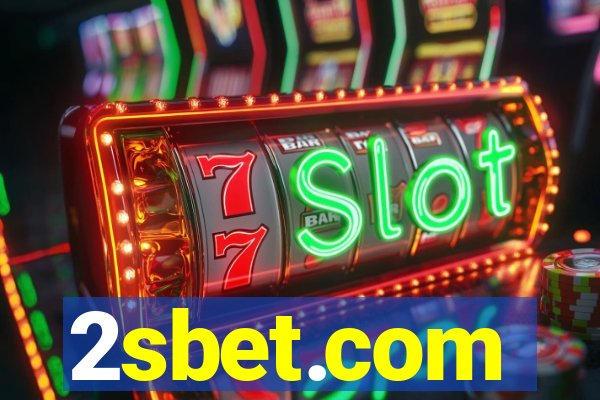 2sbet.com