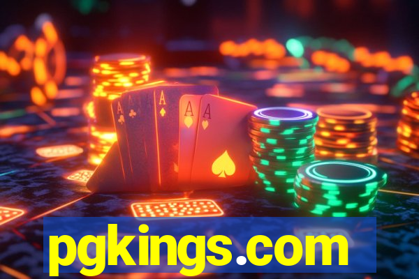 pgkings.com