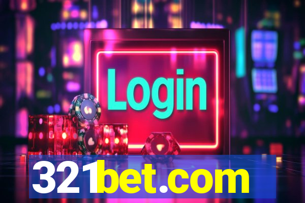 321bet.com