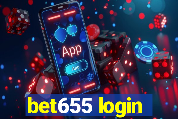 bet655 login