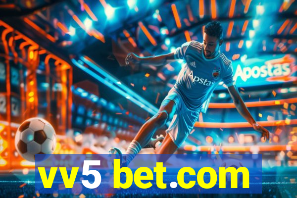 vv5 bet.com