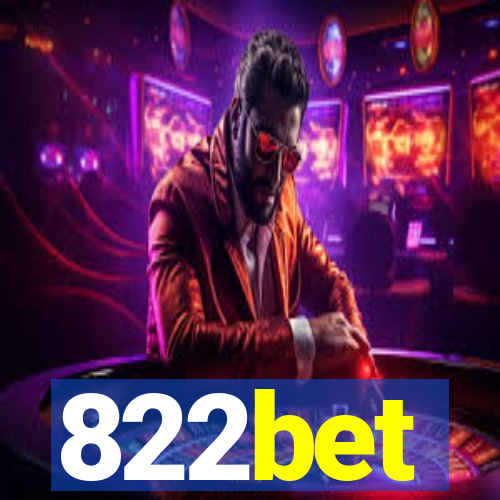 822bet