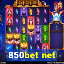 850bet net