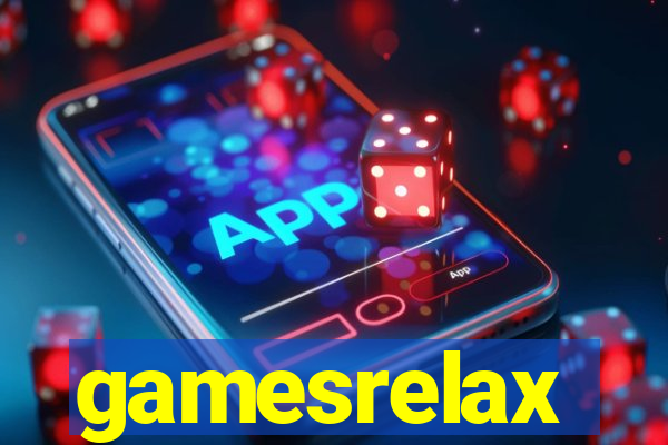 gamesrelax